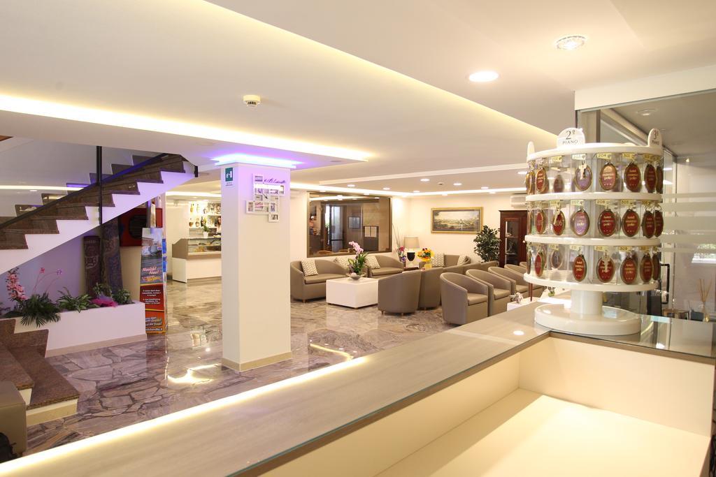 Hotel Marco Polo Bellaria-Igea Marina Esterno foto