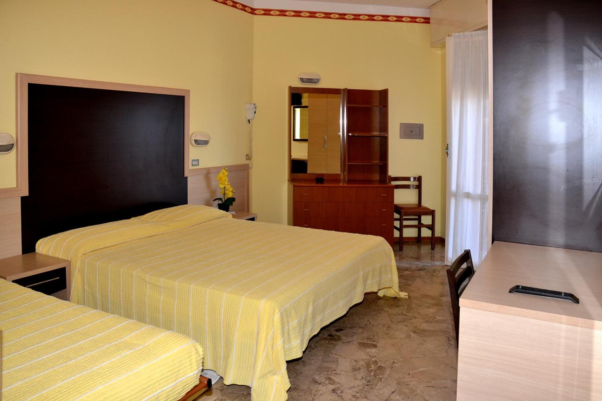 Hotel Marco Polo Bellaria-Igea Marina Camera foto
