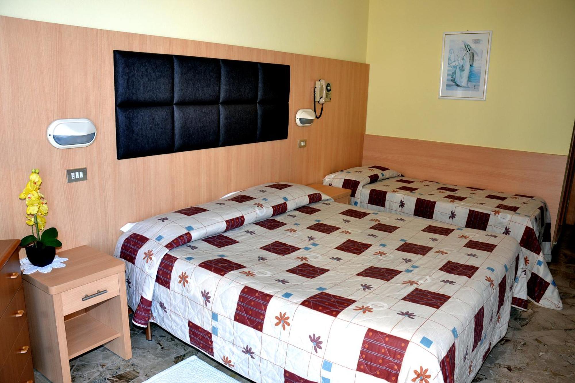 Hotel Marco Polo Bellaria-Igea Marina Camera foto