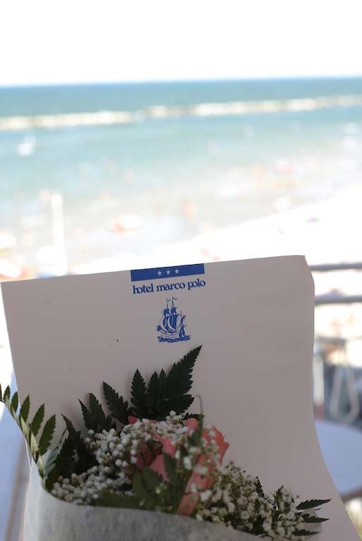 Hotel Marco Polo Bellaria-Igea Marina Camera foto