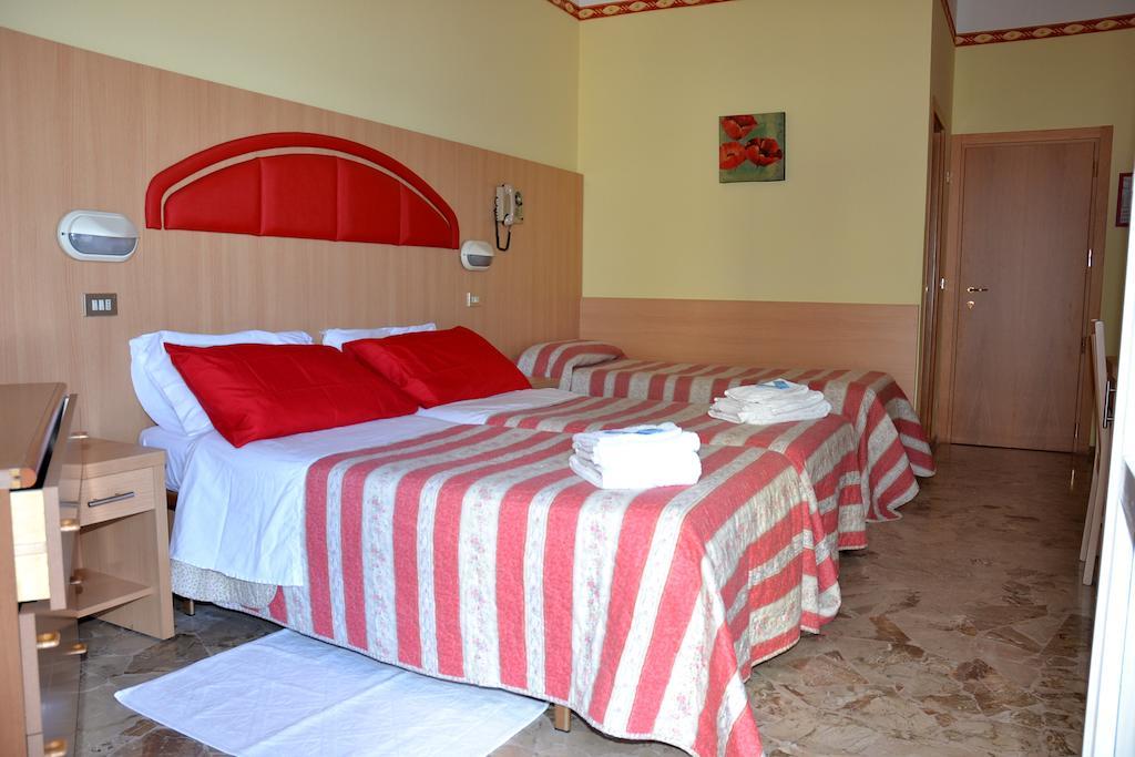 Hotel Marco Polo Bellaria-Igea Marina Camera foto