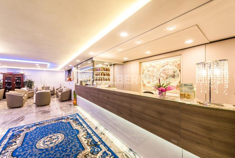 Hotel Marco Polo Bellaria-Igea Marina Esterno foto