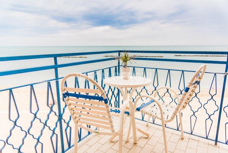 Hotel Marco Polo Bellaria-Igea Marina Esterno foto