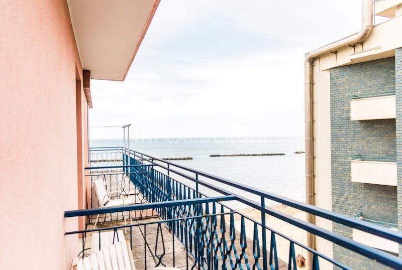Hotel Marco Polo Bellaria-Igea Marina Esterno foto